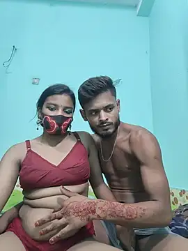 Hot-Couple4 online show from 06.01.26