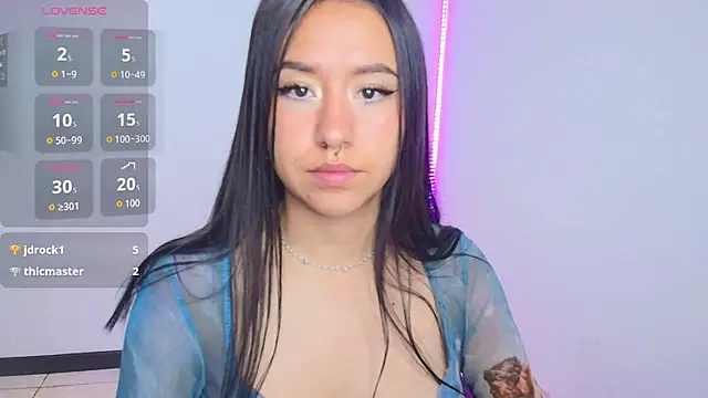 chloe-disire online show from 05.11.26