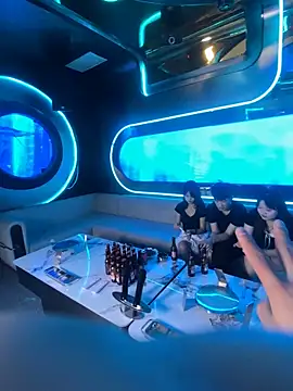 Snapshot of xuanxuan-10 chatting on 04.14.26 xuanxuan-10 online show from 04.14.26