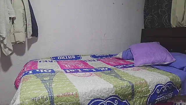 Alexander 2003Castro online show from 04.11.26