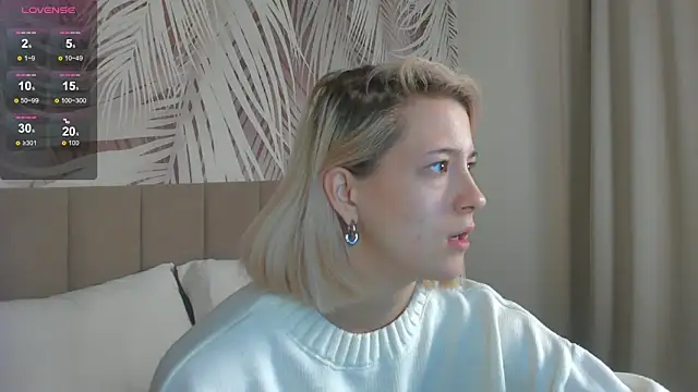 Lizzyvega online show from 05.24.26