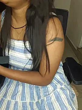 Tamilmoon006 online show from 07.15.26