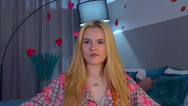 LeaLamour online show from 04.10.26