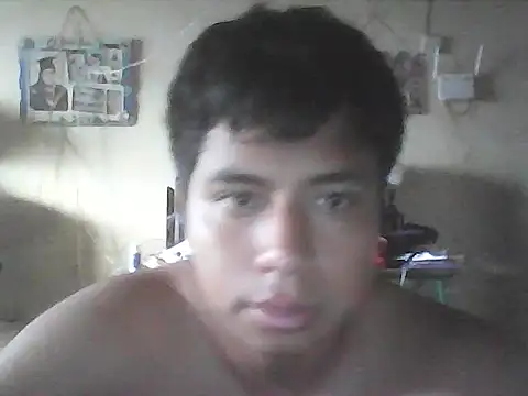 Snapshot of Axel_BABY chatting on 04.28.26 Axel BABY online show from 04.28.26