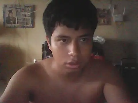 Snapshot of Axel_BABY chatting on 04.30.26 Axel BABY online show from 04.30.26