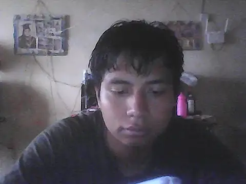 Snapshot of Axel_BABY chatting on 05.14.26 Axel BABY online show from 05.14.26