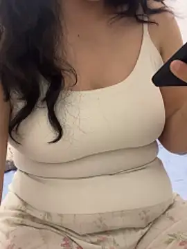 Miaomiao 52 online show from 04.12.26