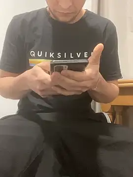 JuanF0304 online show from 04.11.26