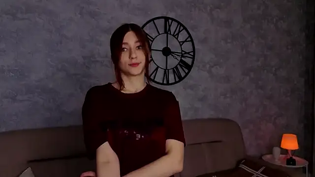 FallonGarza online show from 04.12.26