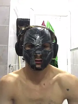 Eyelessmage1 online show from 04.14.26