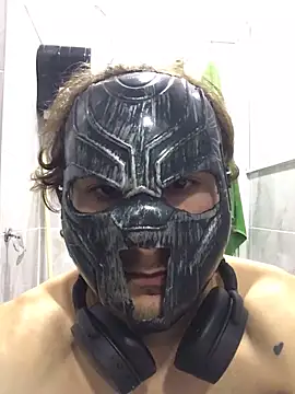 Eyelessmage1 online show from 04.15.26