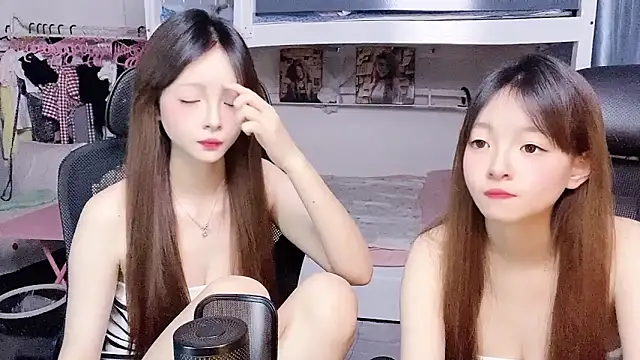 xiaoqiao-daqiao online show from 04.15.26