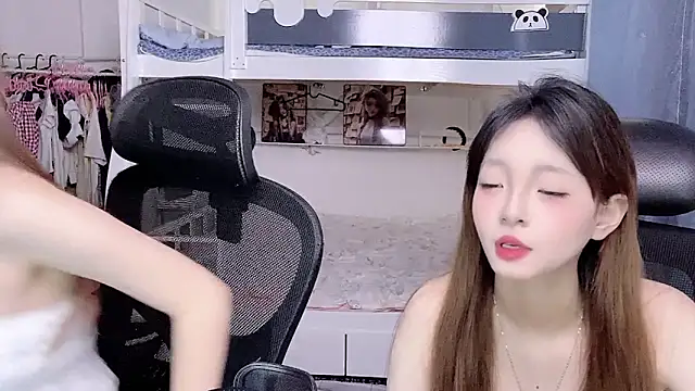 xiaoqiao-daqiao online show from 04.30.26