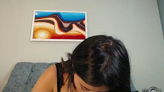 SalomeMartinez  online show from 06.17.26
