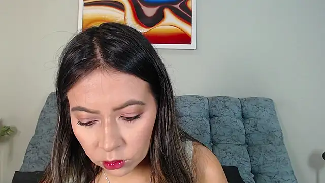SalomeMartinez  online show from 07.06.26