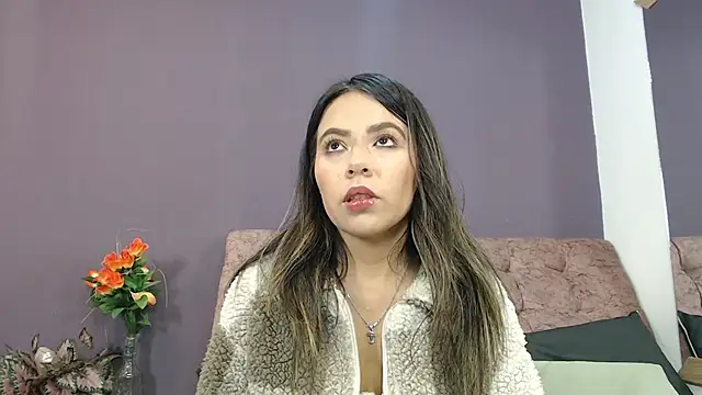 SalomeMartinez  online show from 07.08.26