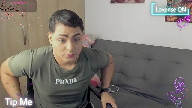 Dynamo 5 online show from 04.16.26