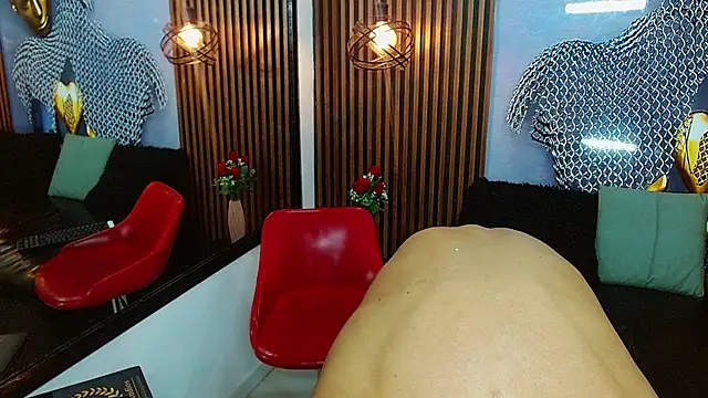 Skinny cute Alyer online show from 07.09.26