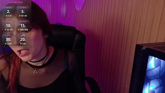 Emily Cherry  online show from 06.09.26
