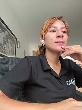 YamelBloom online show from 07.17.26