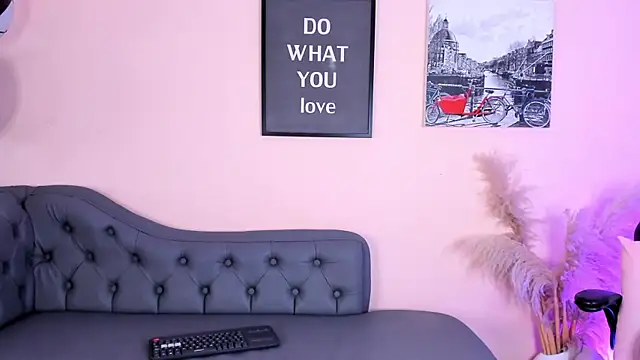  MaryAnn online show from 07.03.26