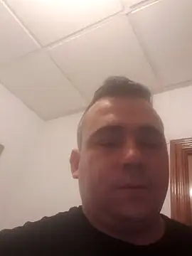 Snapshot of Ismael993A chatting on 05.09.26 Ismael993A online show from 05.09.26