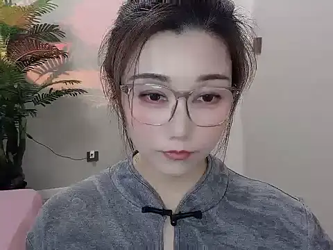 Yunxi- online show from 04.14.26