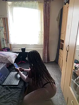 Alejalozano online show from 04.12.26