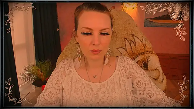 LanaRadiance online show from 07.06.26
