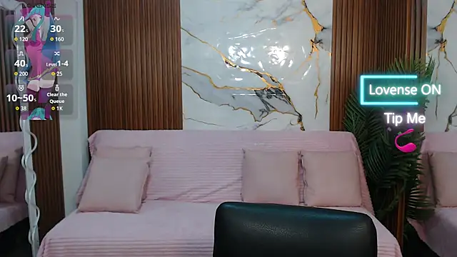 alonddra tay online show from 05.21.26