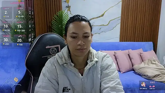 alonddra tay online show from 06.12.26