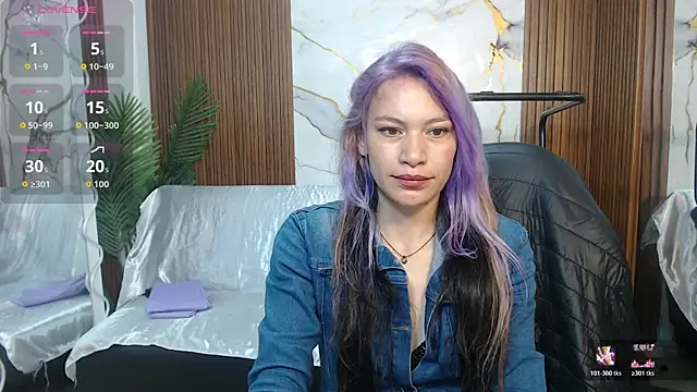 alonddra tay online show from 07.04.26