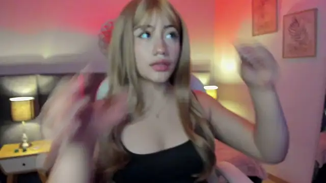 Nana nyx online show from 07.06.26