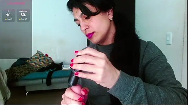 diosa gil online show from 07.13.26