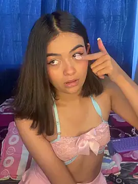 Megan-Moon online show from 06.10.26