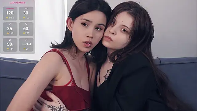 ReynaGrinvalsky online show from 06.03.26