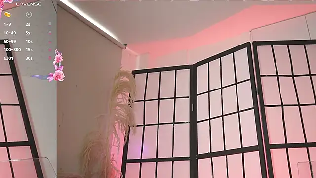 missallydoll online show from 04.30.26