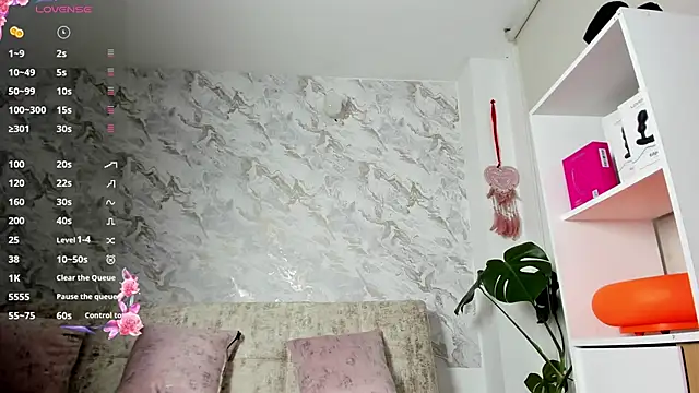 missallydoll online show from 05.26.26