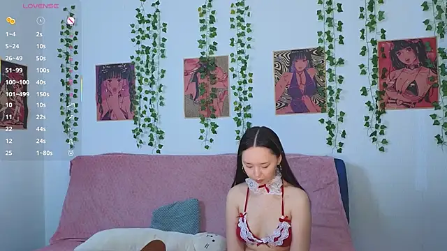 aliya pickme online show from 06.15.26