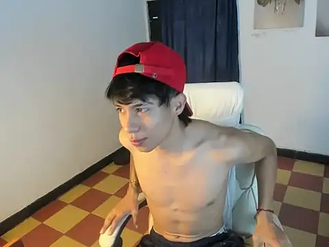 orrduz06 online show from 04.13.26