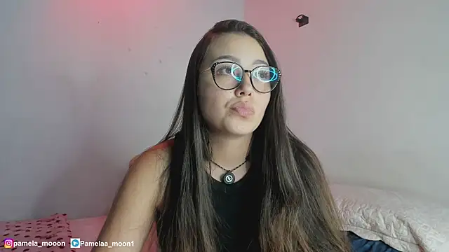 Pamelaa moon1 online show from 05.29.26