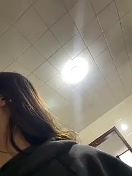 Lucyfer-fire online show from 04.10.26