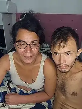 zamara and erik online show from 04.13.26