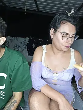 zamara and erik online show from 04.16.26