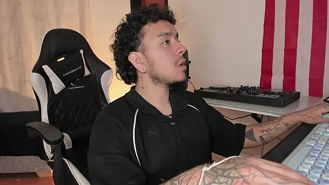 alexmontesco online show from 04.21.26