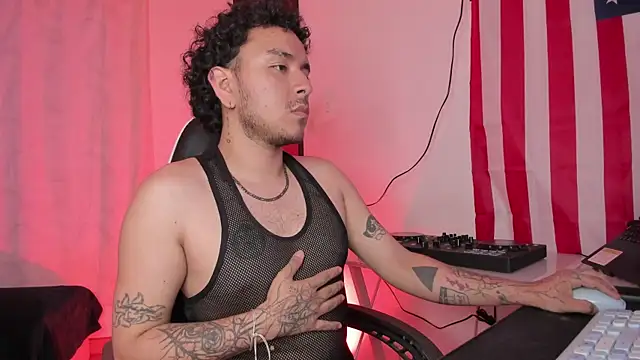 alexmontesco online show from 04.22.26