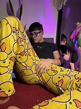 Poison Boys online show from 07.05.26