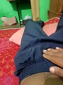 TamiliD1 online show from 05.04.26