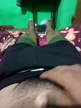 TamiliD1 online show from 05.10.26