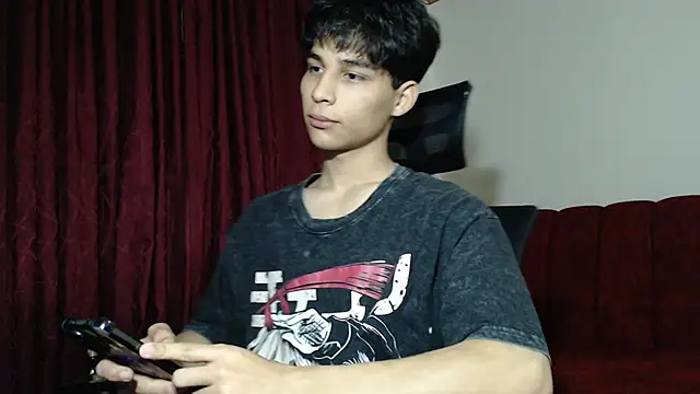 Snapshot of Marck-Pro chatting on 04.25.26 Marck-Pro online show from 04.25.26
